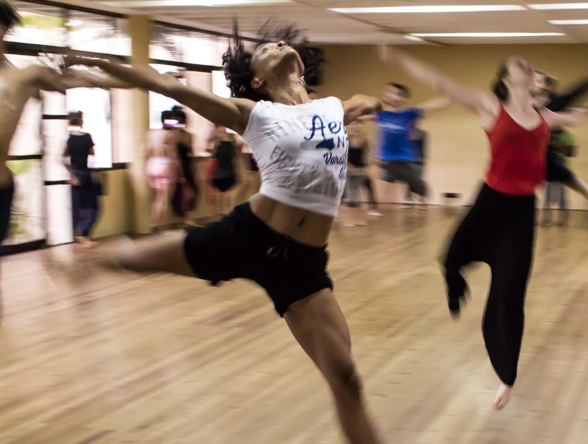 Why Public Relations Is Important for Dance Studios